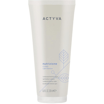 Actyva Nutrizione Light Conditioner ( jemné vlasy ) - Vyživující kondicionér
